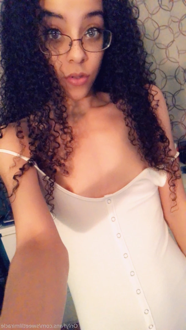 Little Miracle [ sweetlilmiracle ] Onlyfans leaked photo 8167285 on Hotleaks.tv