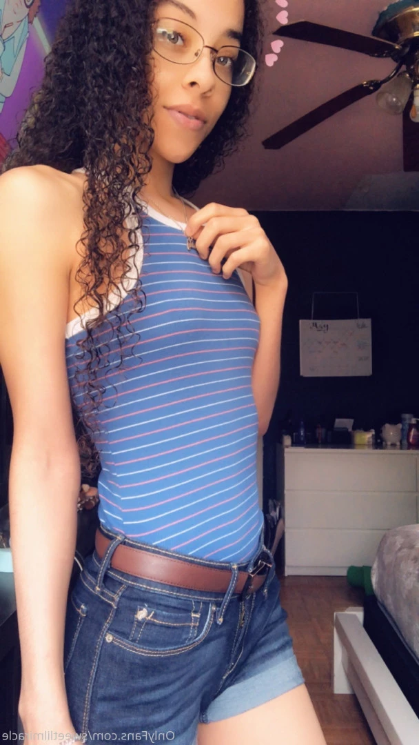 Little Miracle [ sweetlilmiracle ] Onlyfans leaked photo 8167444 on Hotleaks.tv