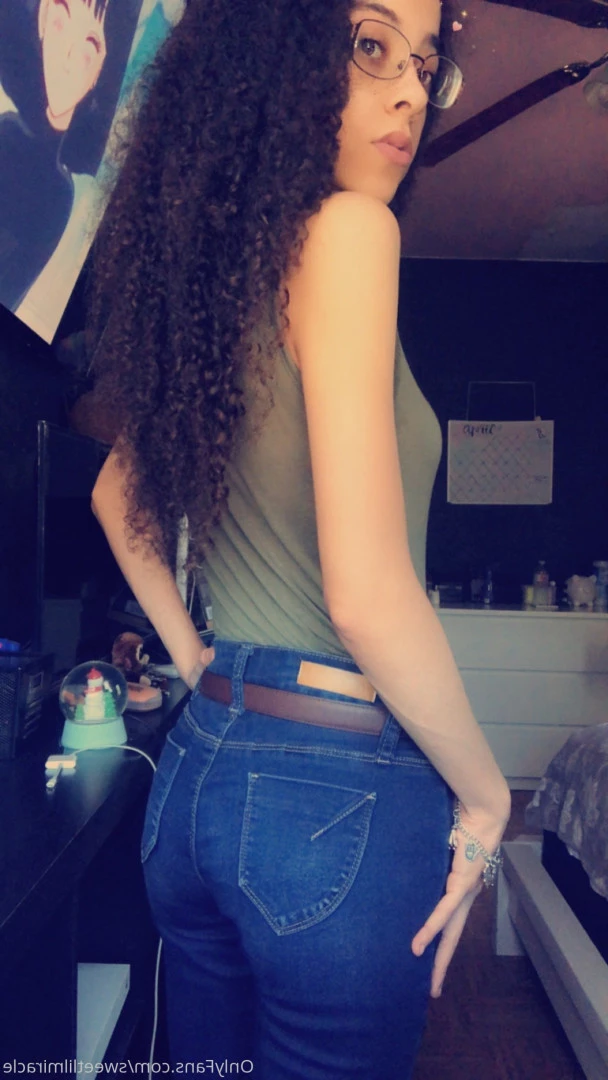 Little Miracle [ sweetlilmiracle ] Onlyfans leaked photo 8167503 on Hotleaks.tv