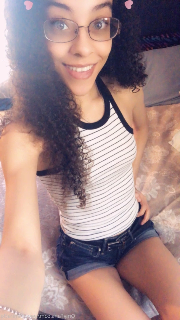 Little Miracle [ sweetlilmiracle ] Onlyfans leaked photo 8167776 on Hotleaks.tv