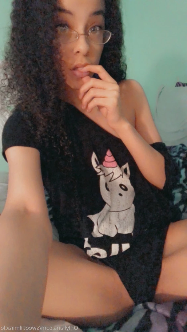 Little Miracle [ sweetlilmiracle ] Onlyfans leaked photo 8167940 on Hotleaks.tv
