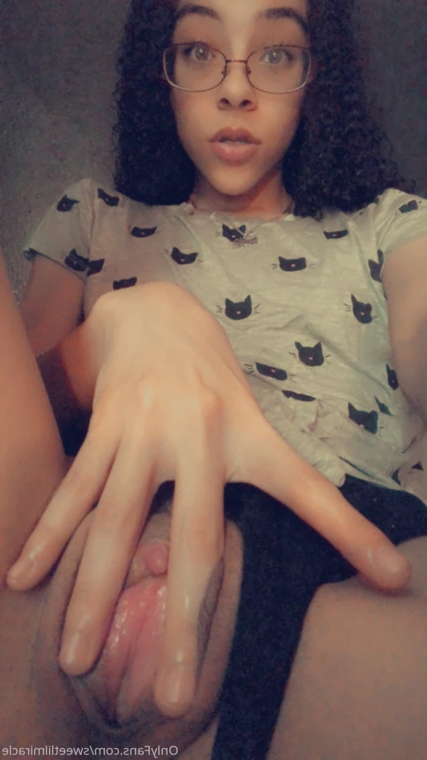 Little Miracle [ sweetlilmiracle ] Onlyfans leaked photo 8167955 on Hotleaks.tv