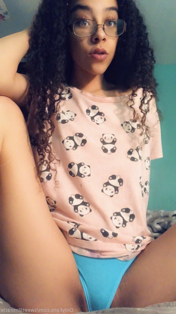 Little Miracle [ sweetlilmiracle ] Onlyfans leaked photo 8167968 on Hotleaks.tv