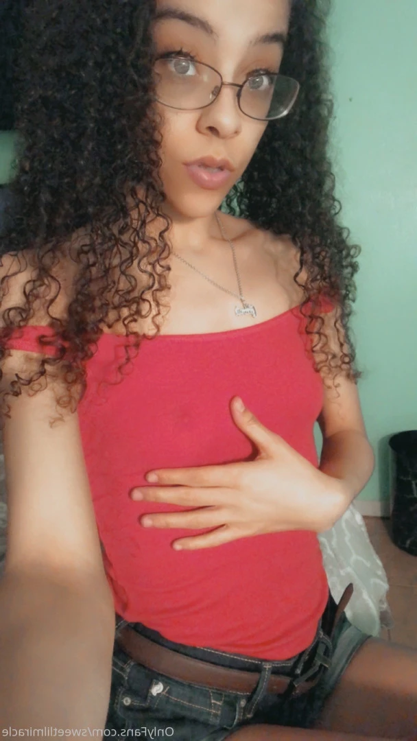 Little Miracle [ sweetlilmiracle ] Onlyfans leaked photo 8168088 on Hotleaks.tv