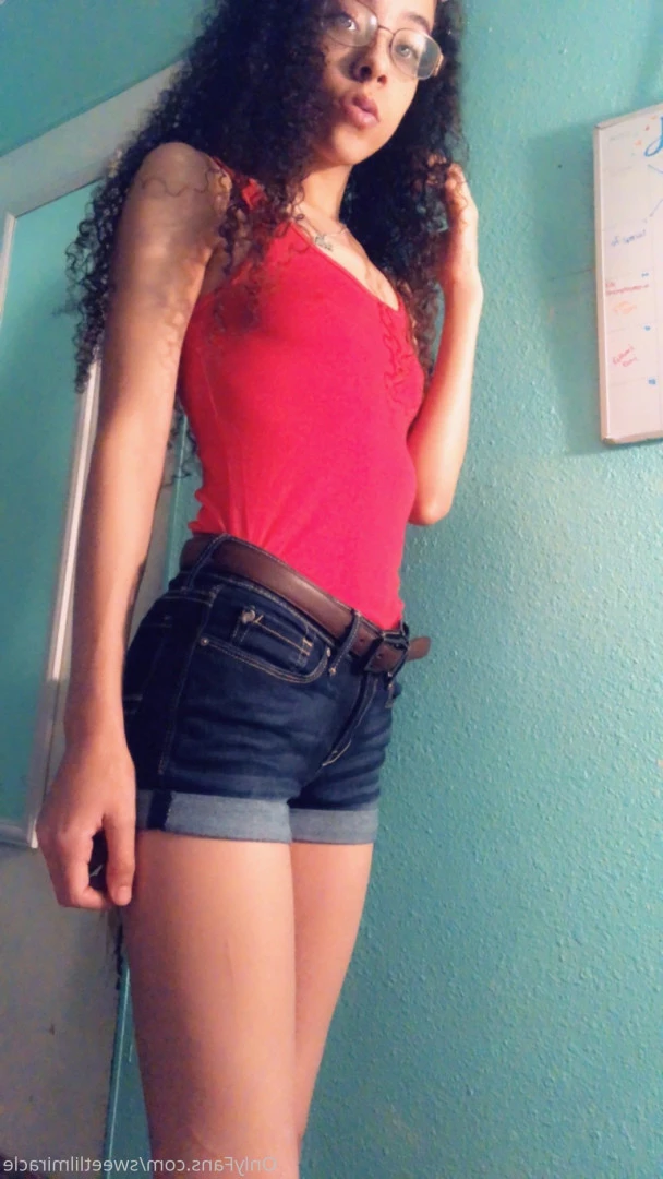 Little Miracle [ sweetlilmiracle ] Onlyfans leaked photo 8168770 on Hotleaks.tv