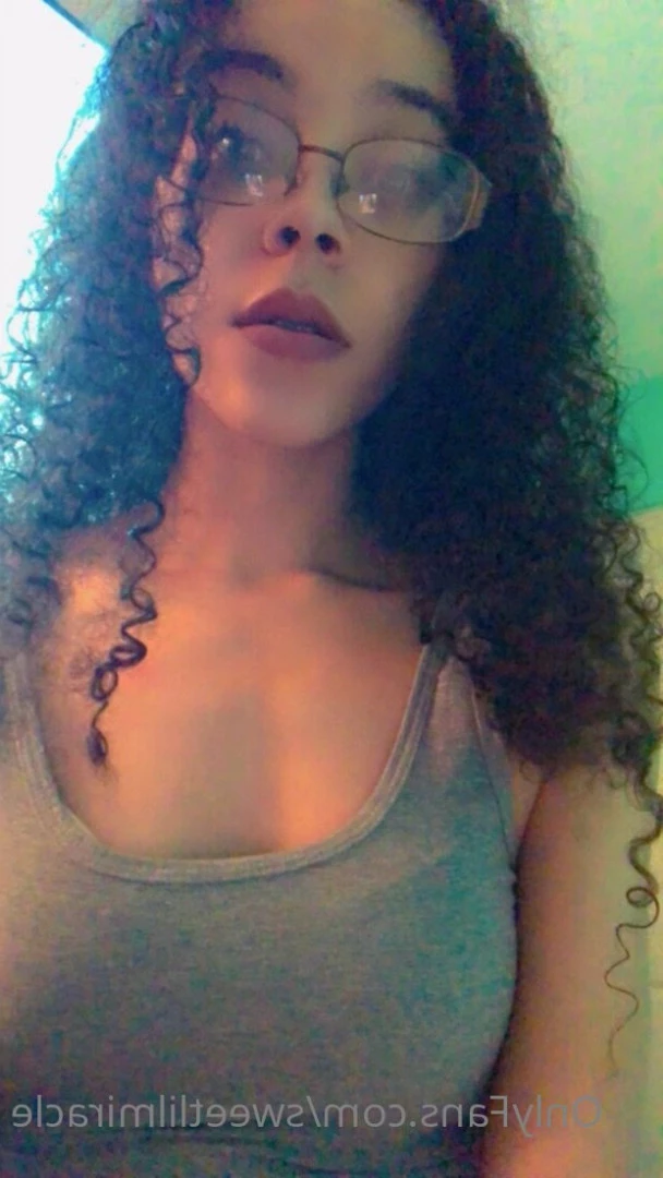 Little Miracle [ sweetlilmiracle ] Onlyfans leaked photo 8169530 on Hotleaks.tv