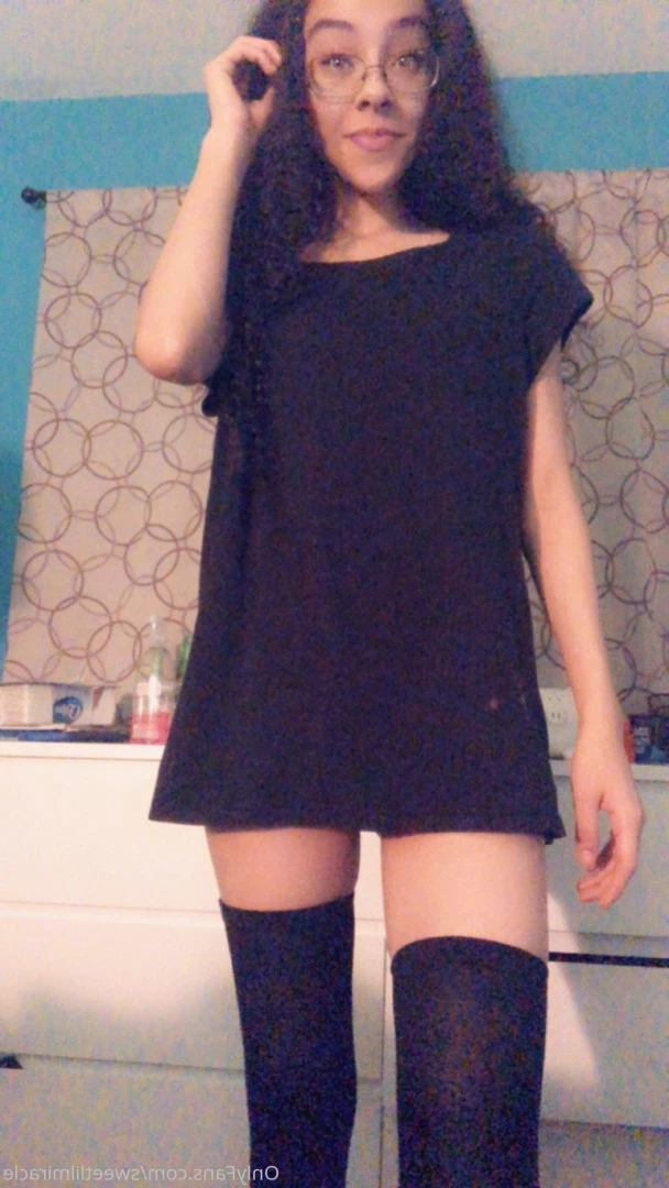 Little Miracle [ sweetlilmiracle ] Onlyfans leaked photo 8170094 on Hotleaks.tv