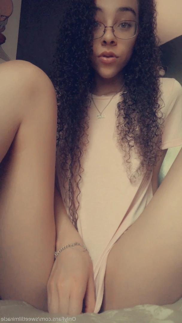 Little Miracle [ sweetlilmiracle ] Onlyfans leaked photo 8170180 on Hotleaks.tv
