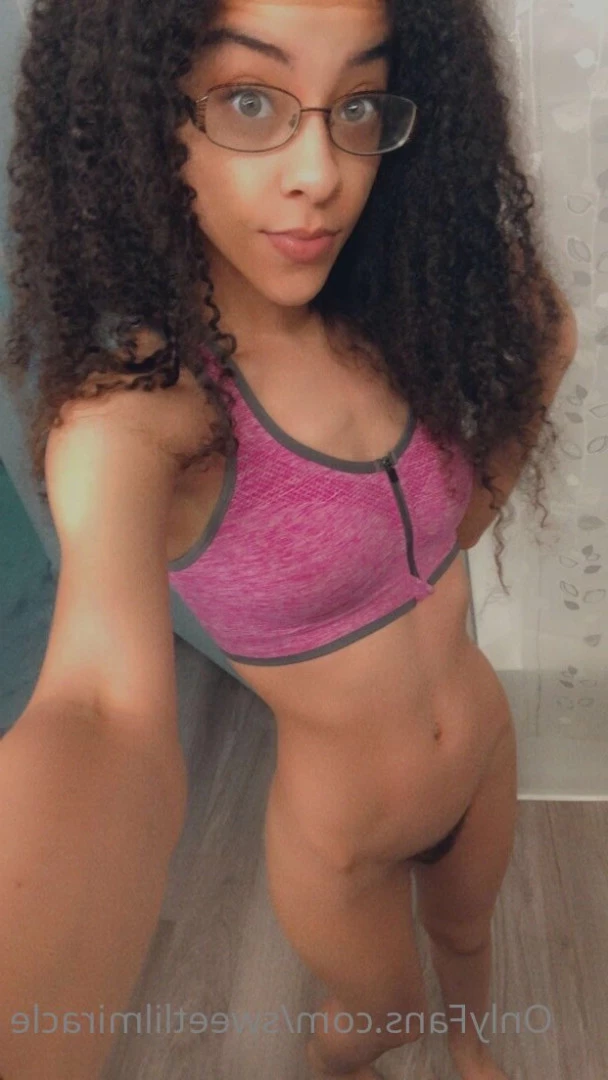 Little Miracle [ sweetlilmiracle ] Onlyfans leaked photo 8170612 on Hotleaks.tv