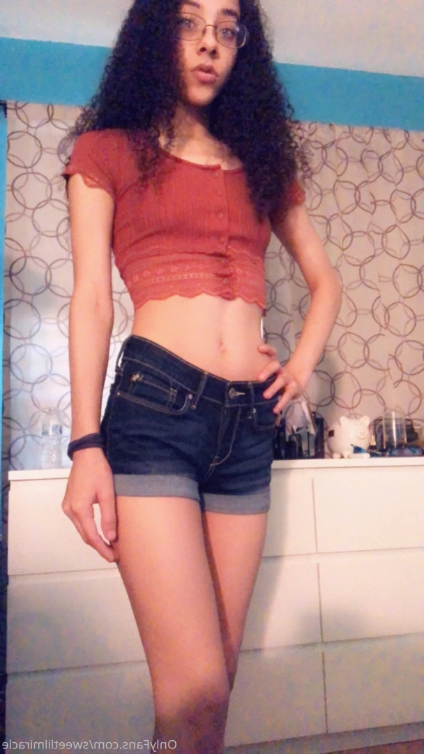 Little Miracle [ sweetlilmiracle ] Onlyfans leaked photo 8170858 on Hotleaks.tv