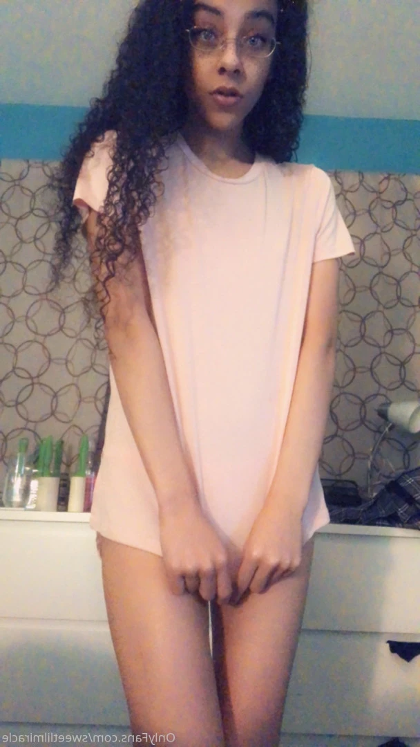 Little Miracle [ sweetlilmiracle ] Onlyfans leaked photo 8171310 on Hotleaks.tv