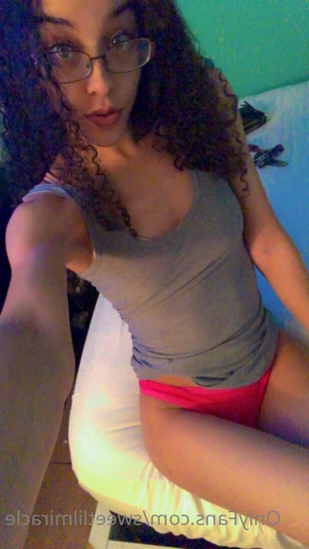 Little Miracle [ sweetlilmiracle ] Onlyfans leaked photo 8171537 on Hotleaks.tv
