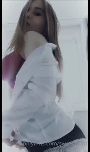 sweetmila1 Onlyfans leaked video 9915336 on Hotleaks.tv