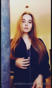 sweetmila1 Onlyfans leaked video 9915346 on Hotleaks.tv