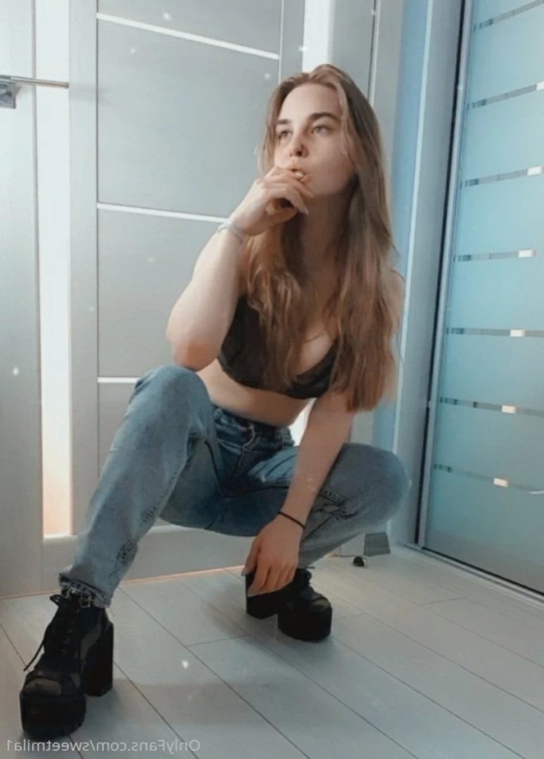 sweetmila1 Onlyfans leaked photo 11312698 on Hotleaks.tv