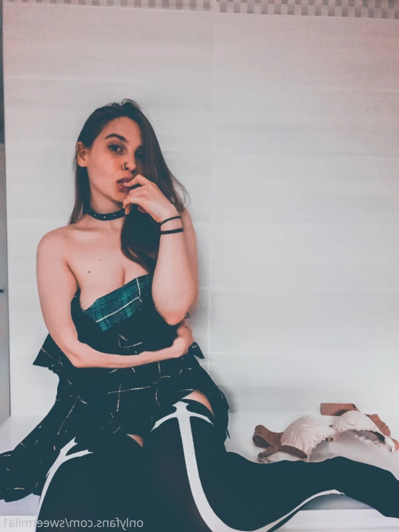 sweetmila1 Onlyfans leaked photo 11376225 on Hotleaks.tv