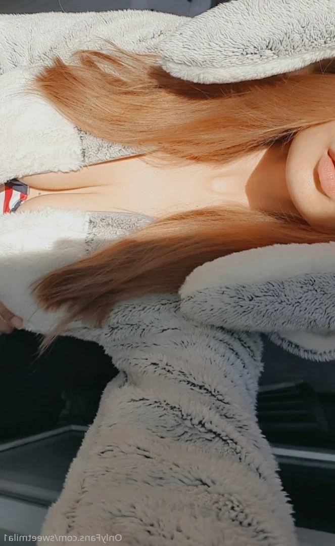 sweetmila1 Onlyfans leaked photo 11376247 on Hotleaks.tv