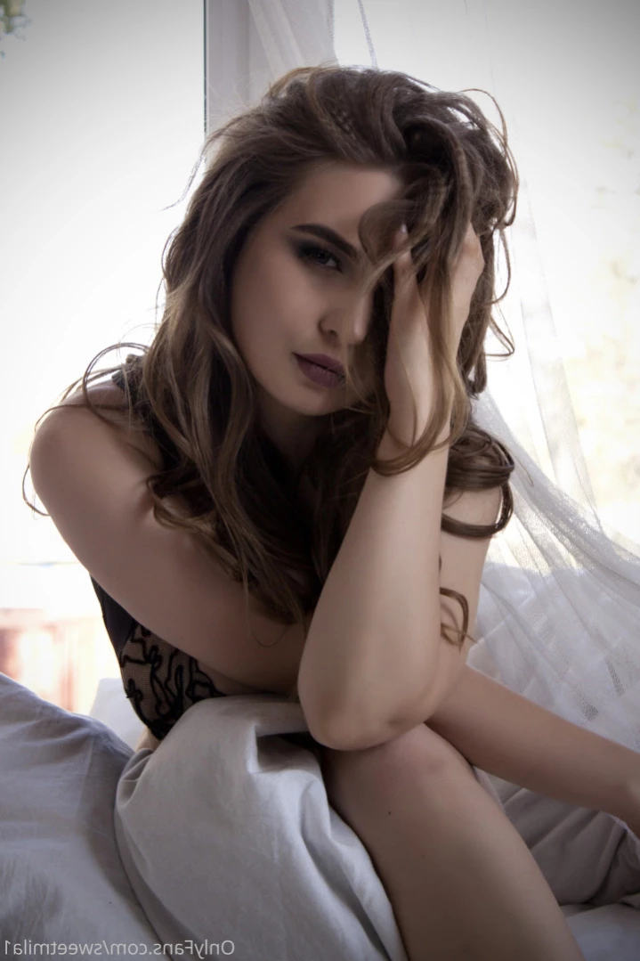 sweetmila1 Onlyfans leaked photo 11594646 on Hotleaks.tv
