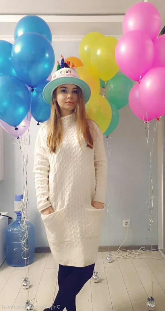 sweetmila1 Onlyfans leaked photo 12335099 on Hotleaks.tv