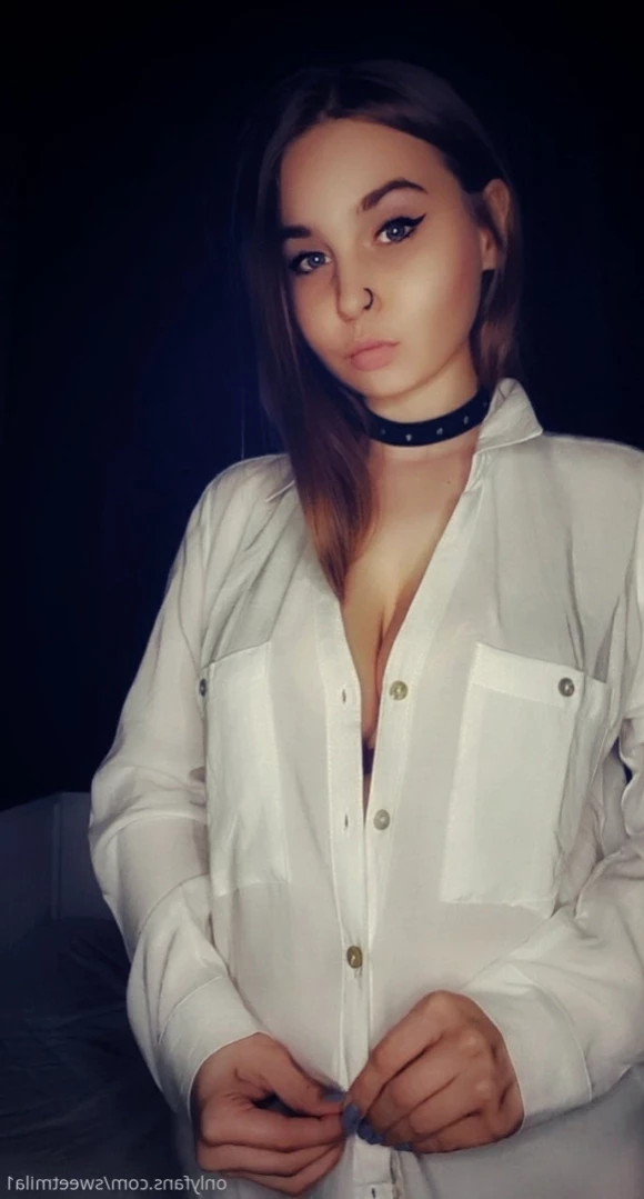 sweetmila1 Onlyfans leaked photo 15528834 on Hotleaks.tv