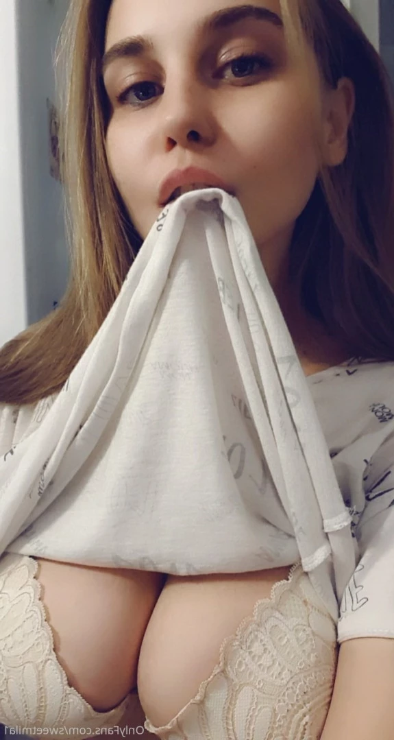 sweetmila1 Onlyfans leaked photo 15677542 on Hotleaks.tv