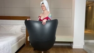 Paris 🎄🎁  $ALE [ sweetparis ] Onlyfans leaked video 18168229 on Hotleaks.tv