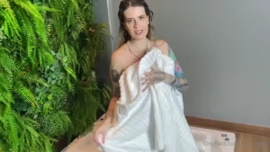Paris 🎄🎁  $ALE [ sweetparis ] Onlyfans leaked video 18168243 on Hotleaks.tv
