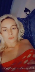 Elle SweetQueen [ sweetqueen88 ] Onlyfans leaked video 9915139 on Hotleaks.tv