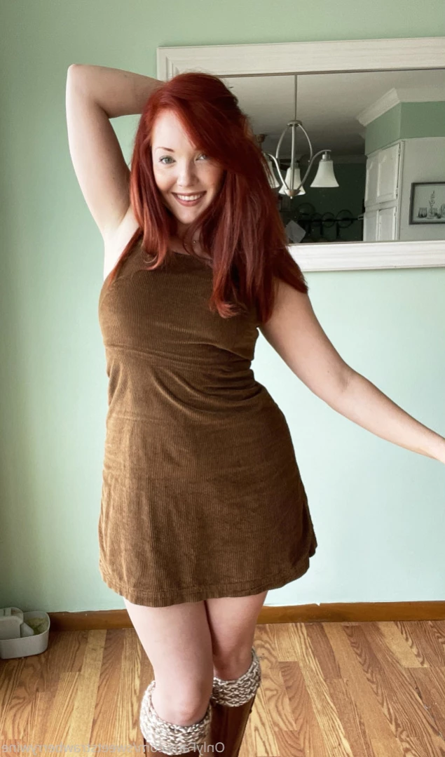 Sweetlikestrawberrywine [ sweetstrawberrywine ] Onlyfans leaked photo 12387346 on Hotleaks.tv