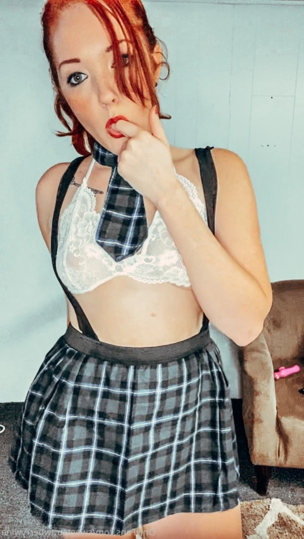 Sweetlikestrawberrywine [ sweetstrawberrywine ] Onlyfans leaked photo 13364327 on Hotleaks.tv