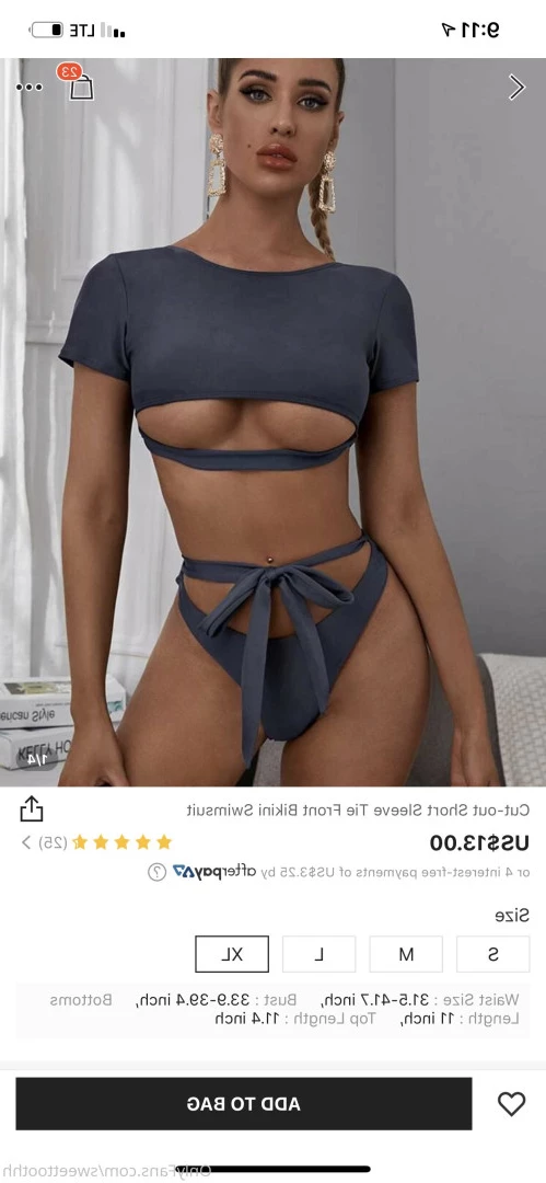 sweettoothh Onlyfans leaked photo 8061670 on Hotleaks.tv