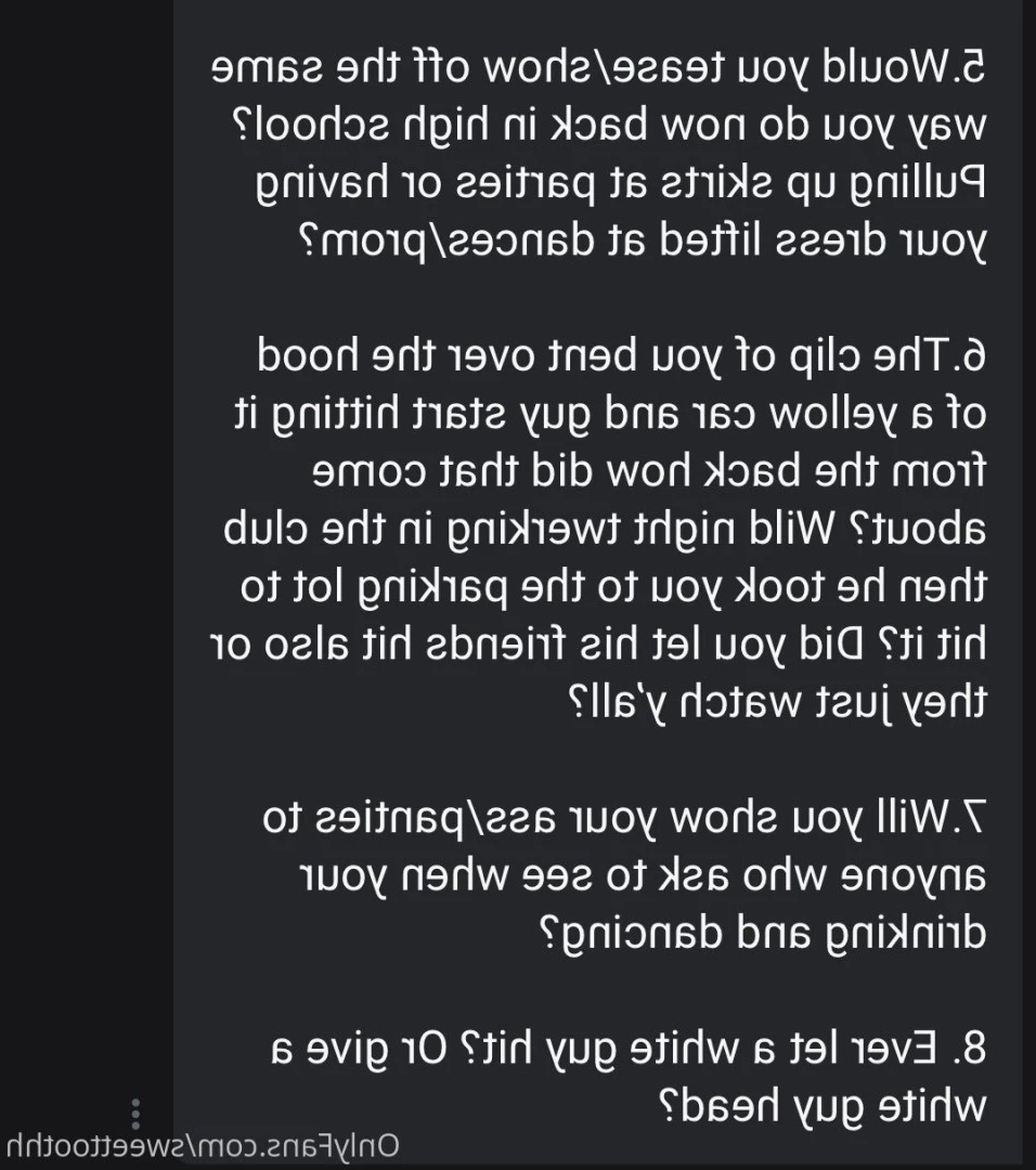 sweettoothh Onlyfans leaked photo 8063358 on Hotleaks.tv