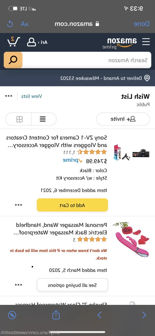 sweettoothh Onlyfans leaked photo 8065704 on Hotleaks.tv