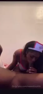 sweettoothh Onlyfans leaked video 9913196 on Hotleaks.tv