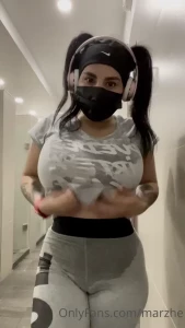 Marzhe Ponce de Leon [ marzhe ] Onlyfans leaked video 1642093 on Hotleaks.tv