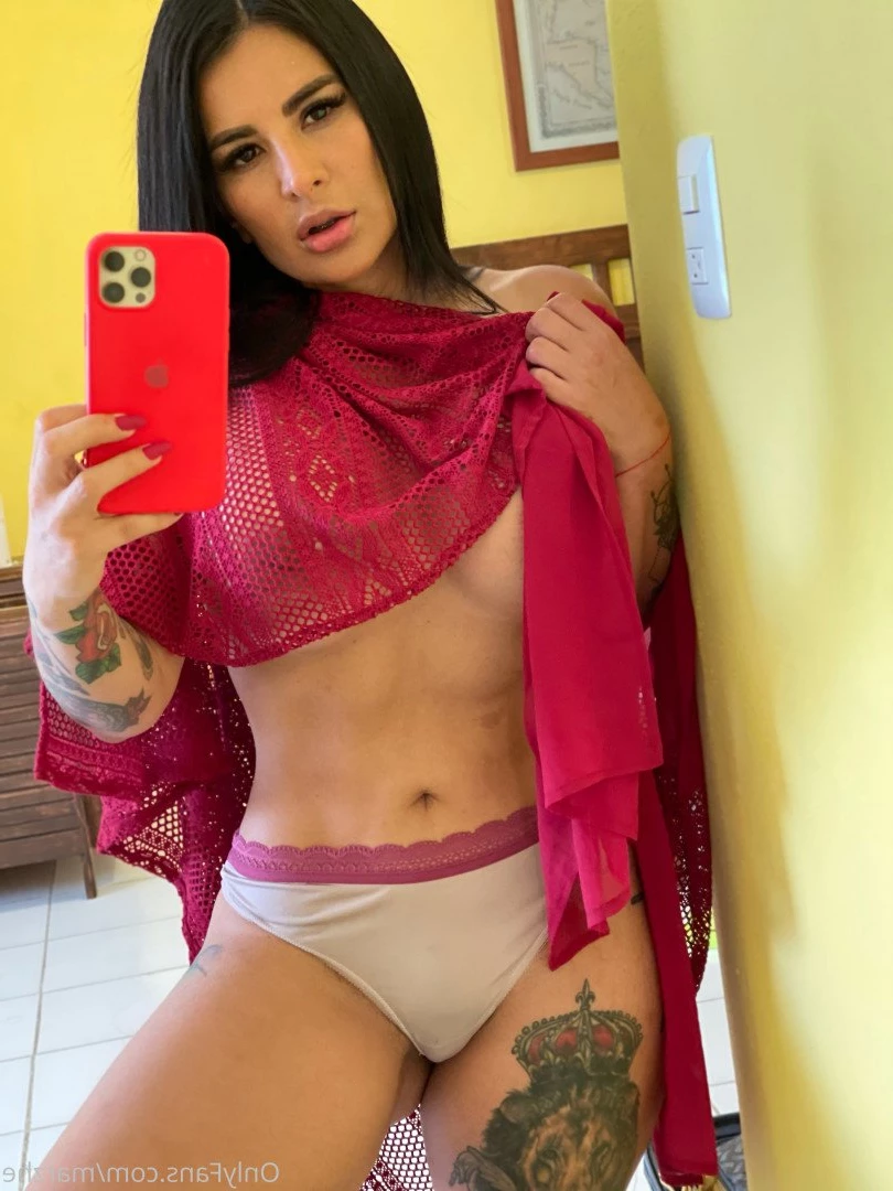 Marzhe Ponce de Leon [ marzhe ] Onlyfans leaked photo 772340 on Hotleaks.tv