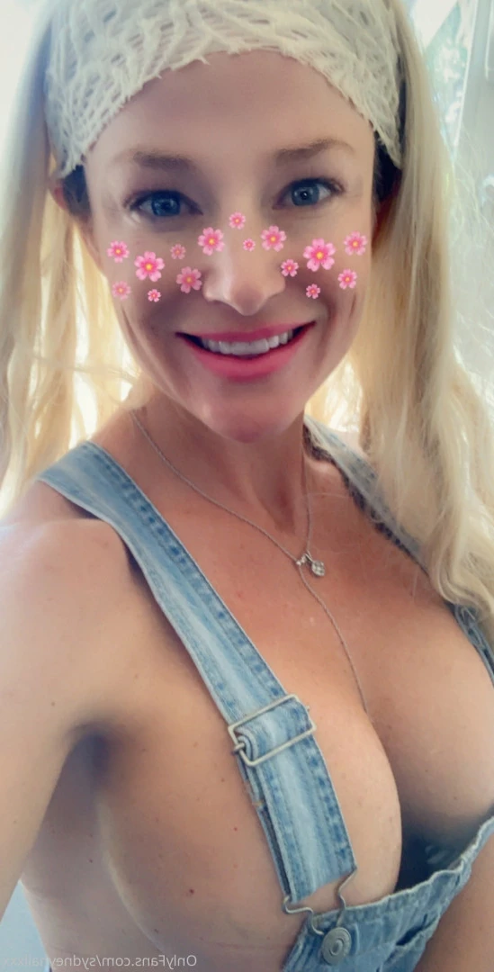 Sydney Hail [ sydneyhail ] Onlyfans leaked photo 8158642 on Hotleaks.tv
