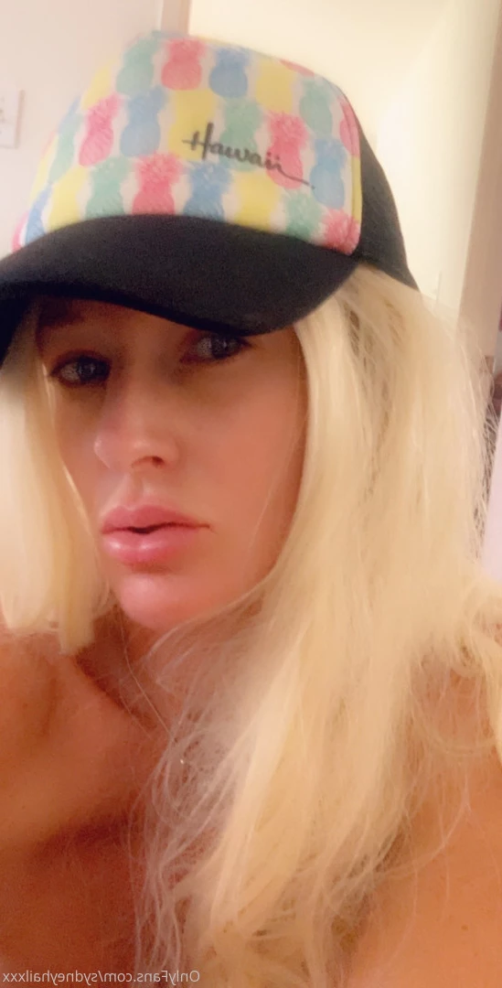 Sydney Hail [ sydneyhail ] Onlyfans leaked photo 8159209 on Hotleaks.tv