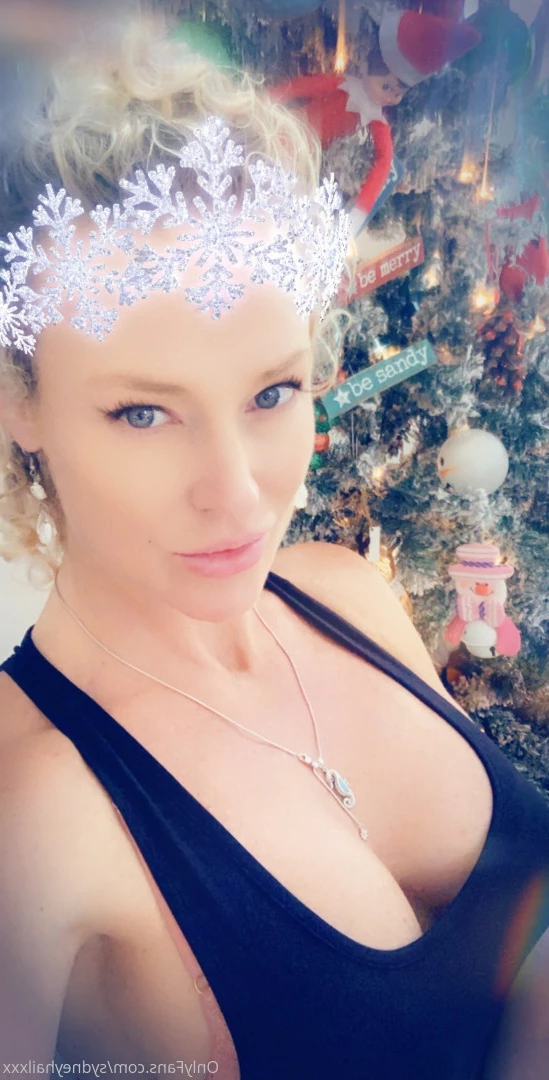 Sydney Hail [ sydneyhail ] Onlyfans leaked photo 8159800 on Hotleaks.tv
