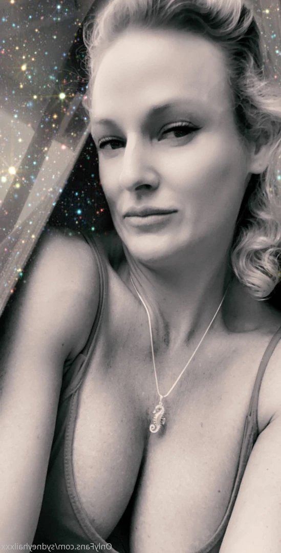 Sydney Hail [ sydneyhail ] Onlyfans leaked photo 8160647 on Hotleaks.tv