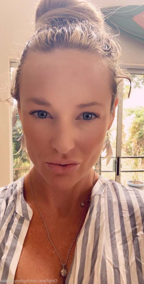 Sydney Hail [ sydneyhail ] Onlyfans leaked photo 8160700 on Hotleaks.tv