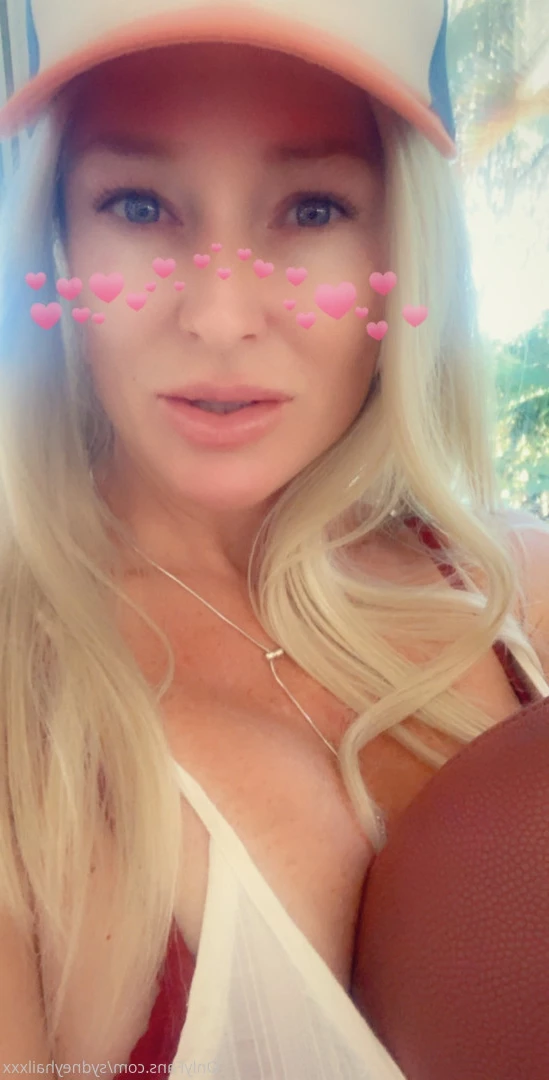 Sydney Hail [ sydneyhail ] Onlyfans leaked photo 8160717 on Hotleaks.tv