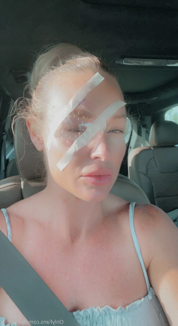 Sydney Hail [ sydneyhail ] Onlyfans leaked photo 8161391 on Hotleaks.tv