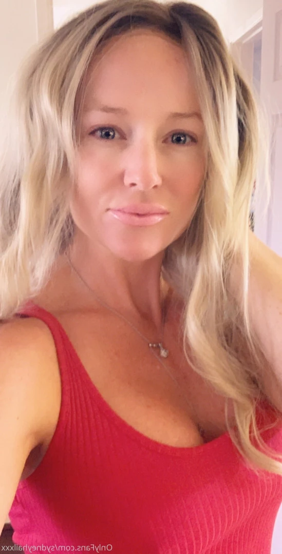 Sydney Hail [ sydneyhail ] Onlyfans leaked photo 8161422 on Hotleaks.tv