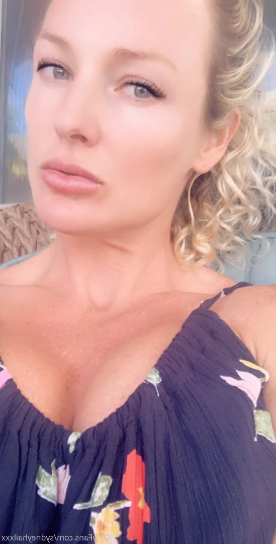 Sydney Hail [ sydneyhail ] Onlyfans leaked photo 8161550 on Hotleaks.tv
