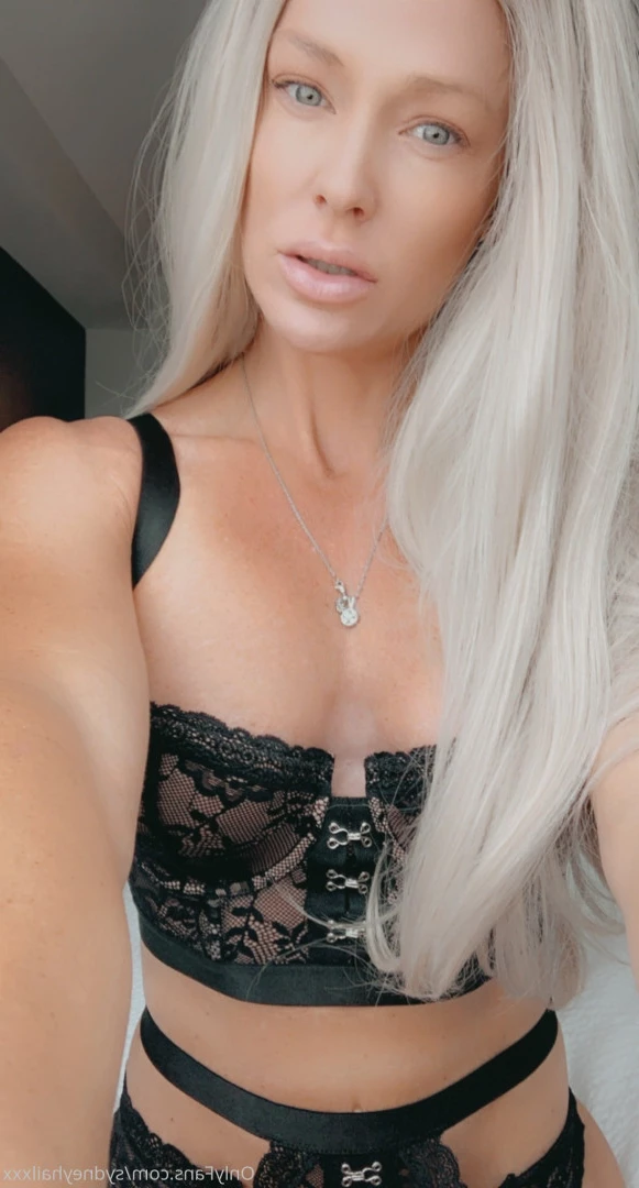 Sydney Hail [ sydneyhail ] Onlyfans leaked photo 8161901 on Hotleaks.tv