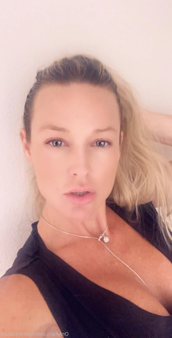 Sydney Hail [ sydneyhail ] Onlyfans leaked photo 8162068 on Hotleaks.tv