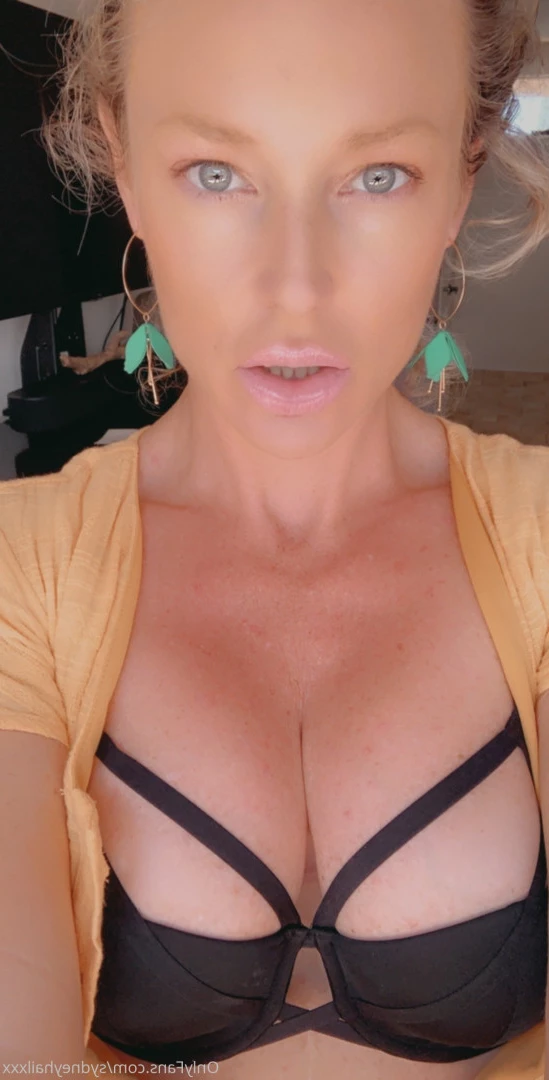 Sydney Hail [ sydneyhail ] Onlyfans leaked photo 8162796 on Hotleaks.tv
