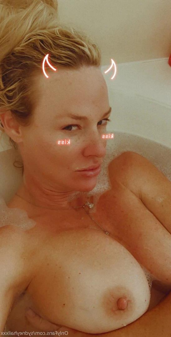 Sydney Hail [ sydneyhail ] Onlyfans leaked photo 8162975 on Hotleaks.tv