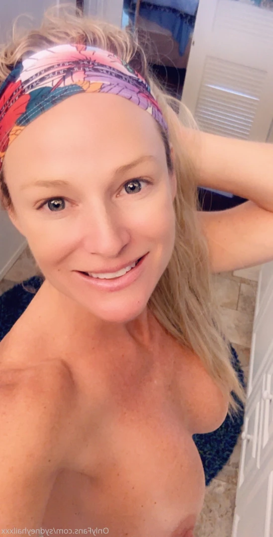 Sydney Hail [ sydneyhail ] Onlyfans leaked photo 8163768 on Hotleaks.tv